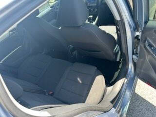 2011 Volkswagen Golf 2.5L