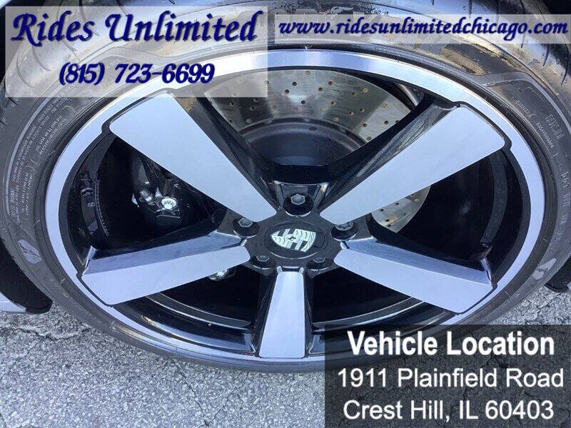 2025 Porsche 911 Carrera S