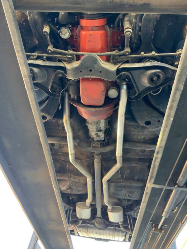 1967 Chevrolet Chevelle