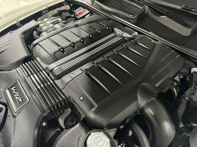 2020 Bentley Bentayga Speed