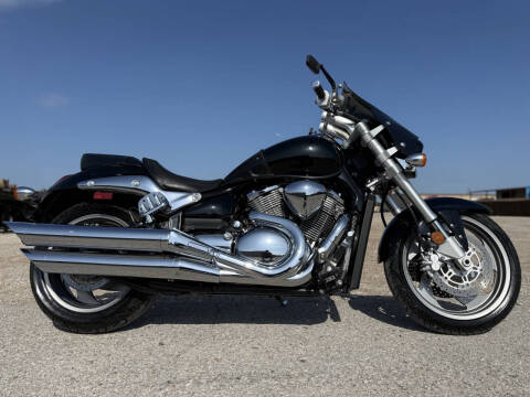2013 Suzuki Boulevard M90