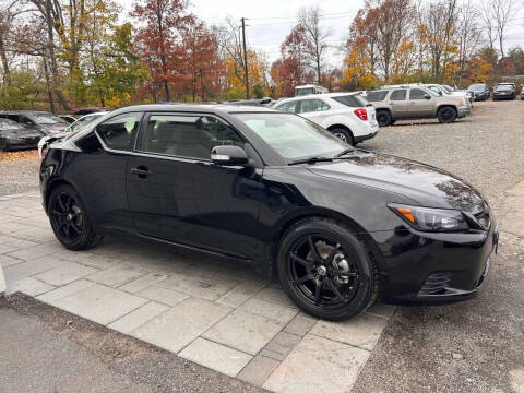 2013 Scion tC
