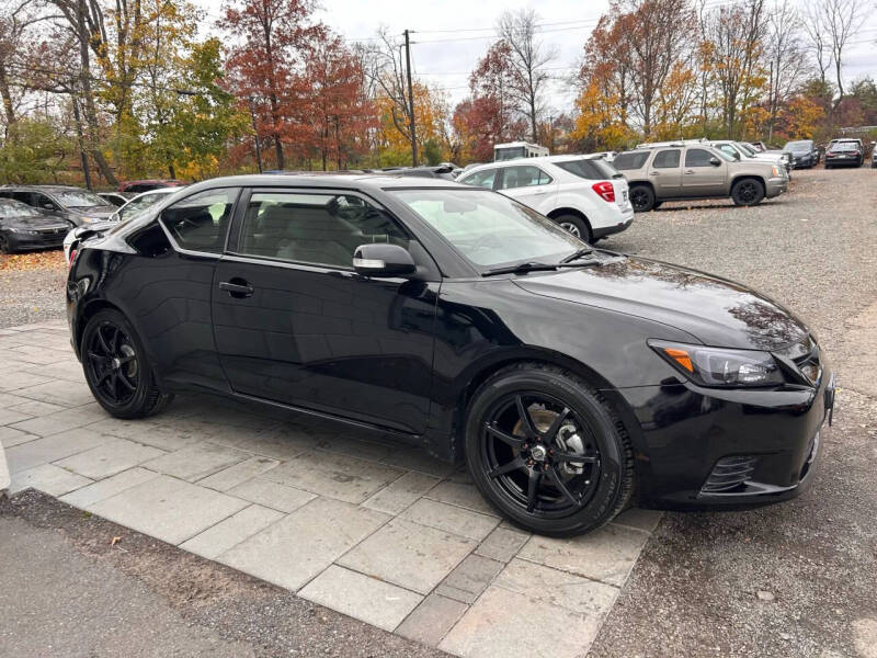 2013 Scion tC