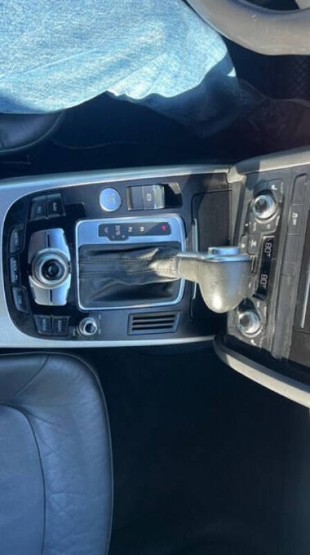 2013 Audi A5 2.0T quattro Premium Plus