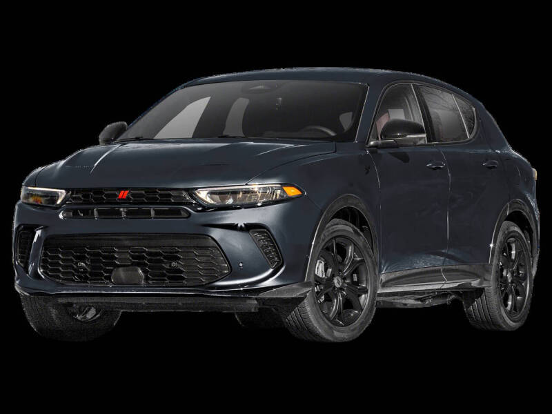 2024 Dodge Hornet R/T