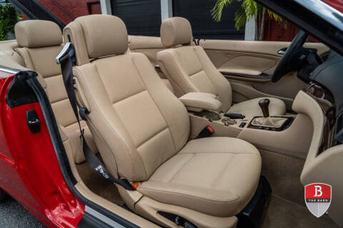 2004 BMW 3 Series 325Ci