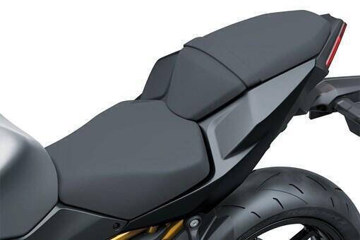 2026 Kawasaki Z650 ABS