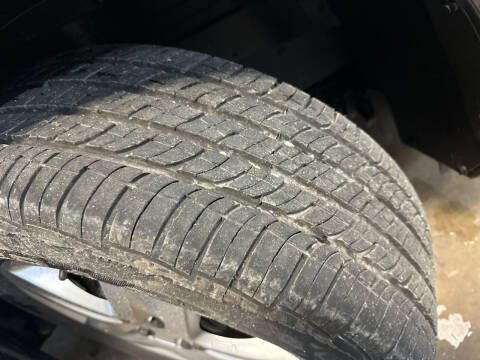 2009 Chevrolet Impala LS