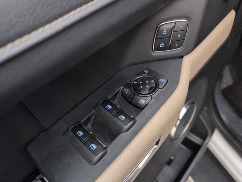 2023 Ford Expedition MAX XLT