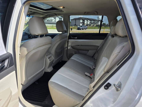 2010 Subaru Outback 2.5i Premium