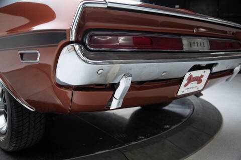 1970 Dodge Challenger