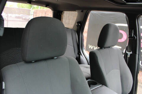 2010 Mercury Mariner V6