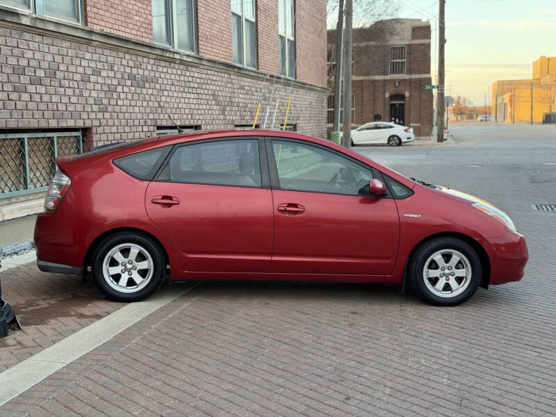 2009 Toyota Prius