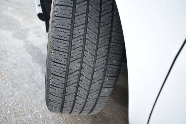 2022 RAM ProMaster City