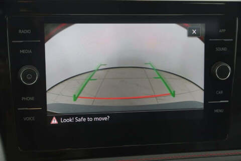 2025 Volkswagen Jetta GLI Autobahn