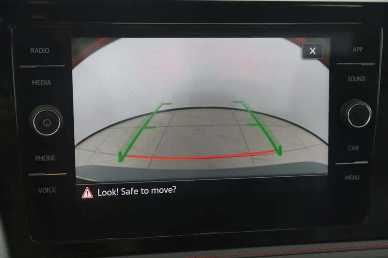 2025 Volkswagen Jetta GLI Autobahn