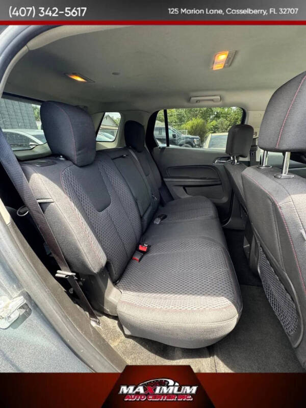2013 GMC Terrain SLE-1