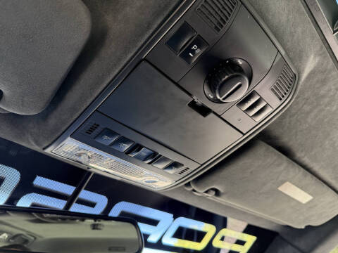 2009 Porsche Cayenne GTS Tiptronic