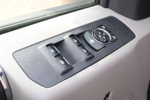 2017 Ford F-350 Super Duty XLT