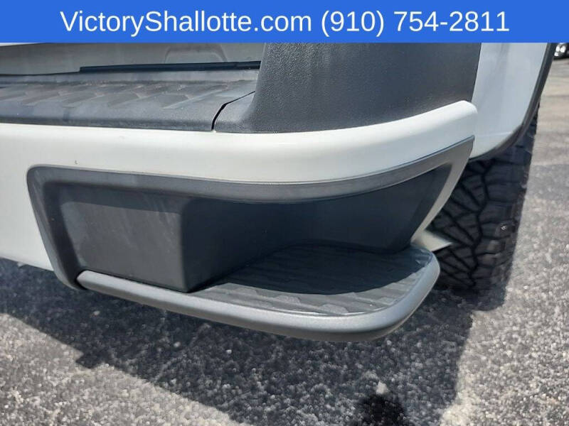 2021 GMC Canyon Elevation Standard