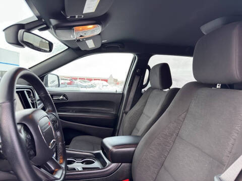 2024 Dodge Durango GT