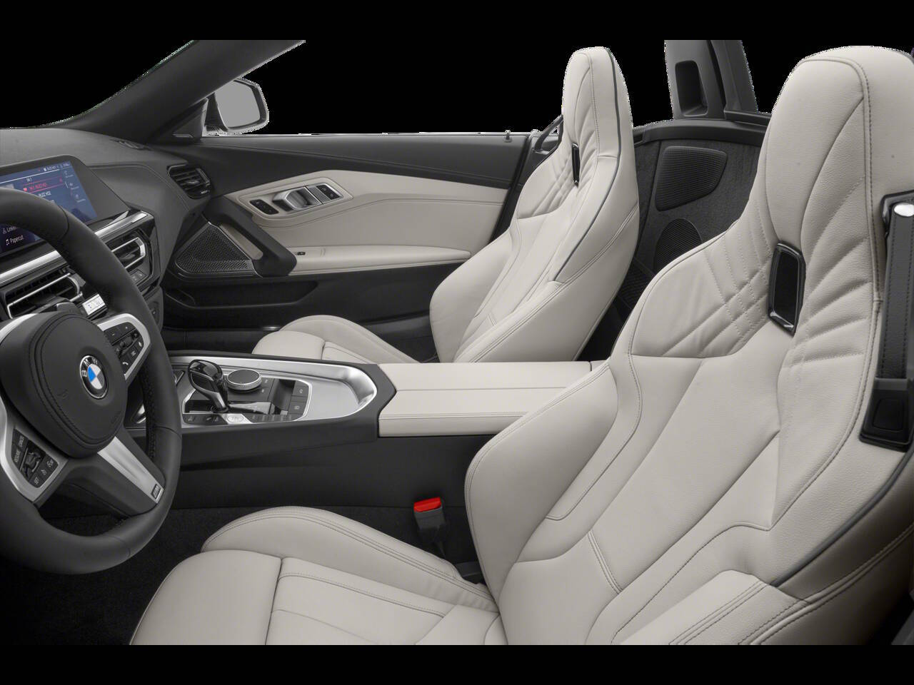 2019 BMW Z4 57