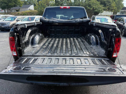 2013 RAM 1500 Express