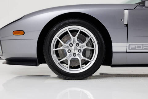 2006 Ford GT