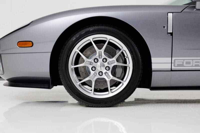 2006 Ford GT