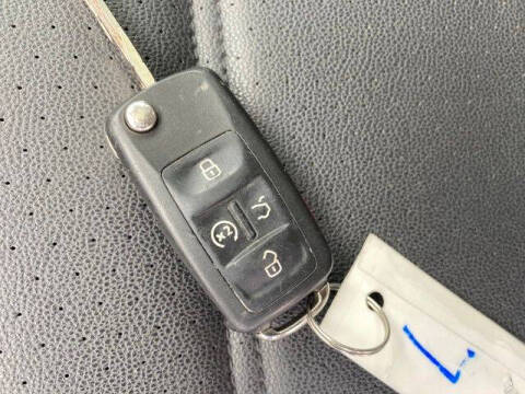 2022 Volkswagen Passat Limited Edition