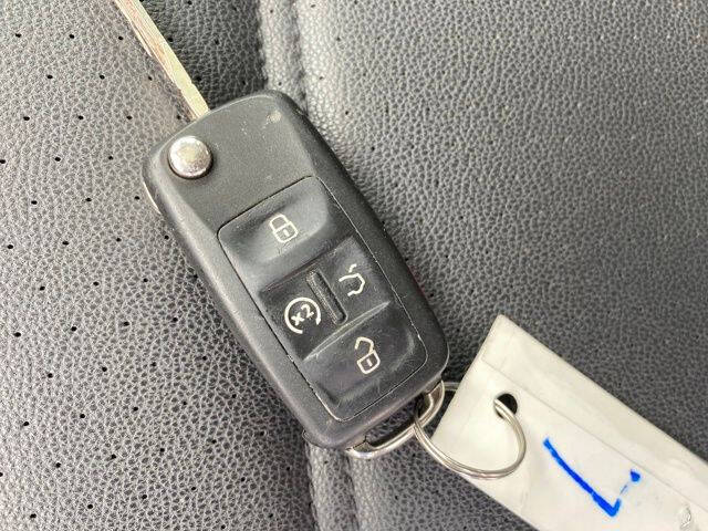 2022 Volkswagen Passat Limited Edition