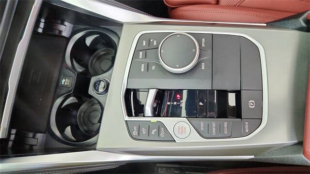 2025 BMW 4 Series M440i