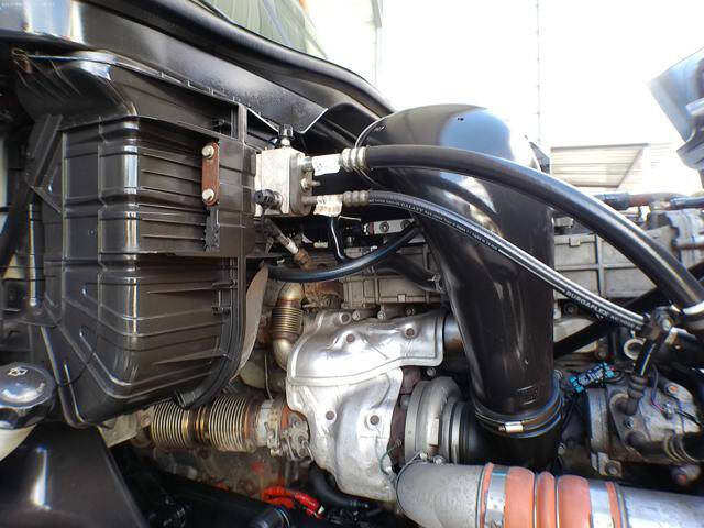 2018 Freightliner Cascadia