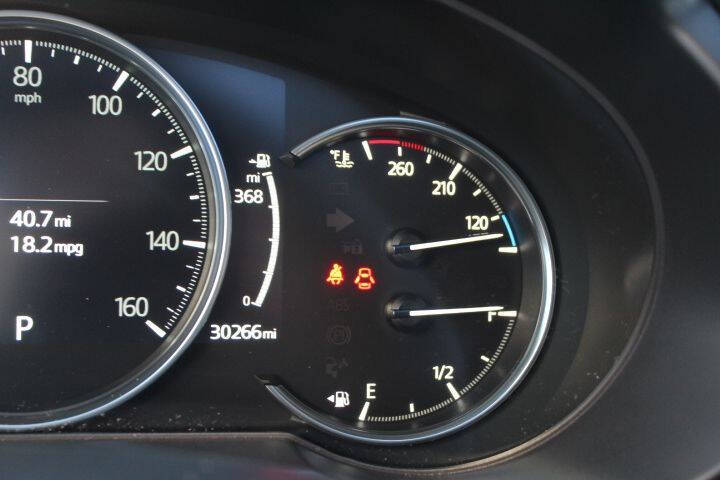 2022 Mazda CX-5 2.5 S Premium