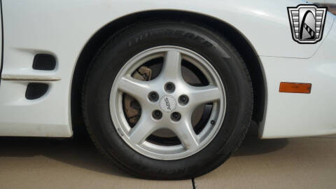 1998 Pontiac Firebird