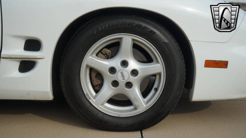 1998 Pontiac Firebird