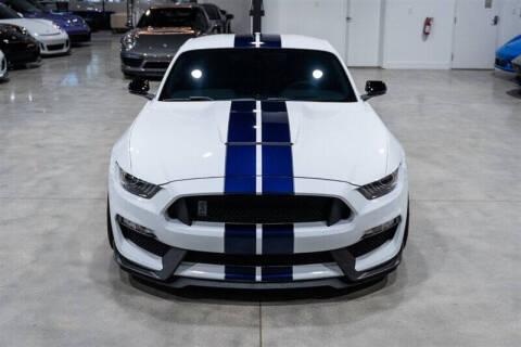2019 Ford Mustang Shelby GT350