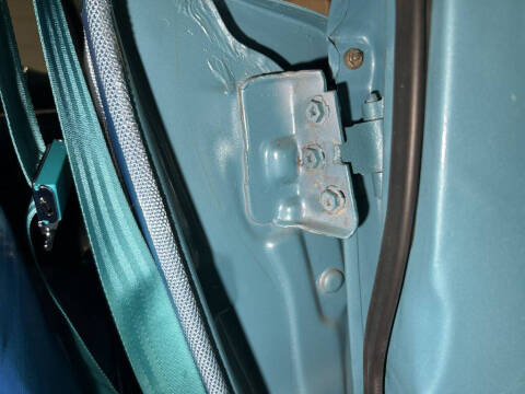 1960 Chevrolet Bel Air