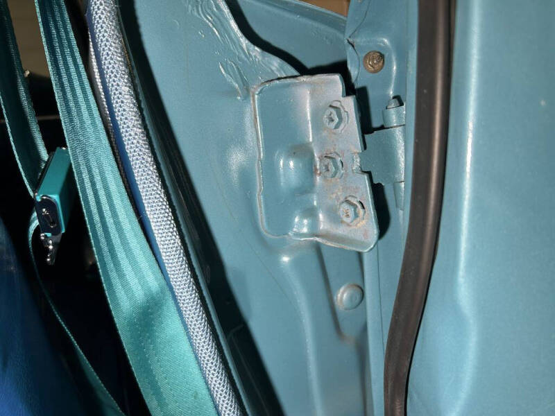 1960 Chevrolet Bel Air