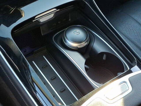 2022 Mercedes-Benz S-Class S 500 4MATIC