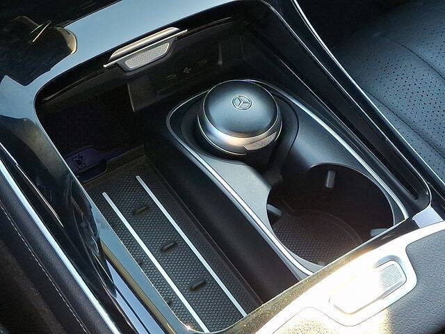 2022 Mercedes-Benz S-Class S 500 4MATIC