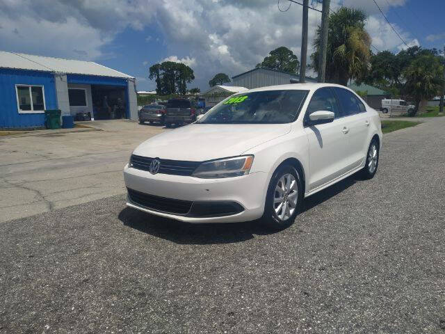 2013 Volkswagen Jetta