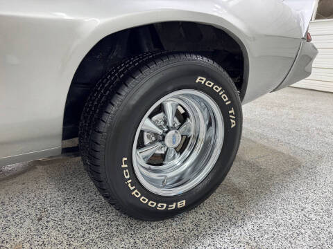 1978 Chevrolet Camaro