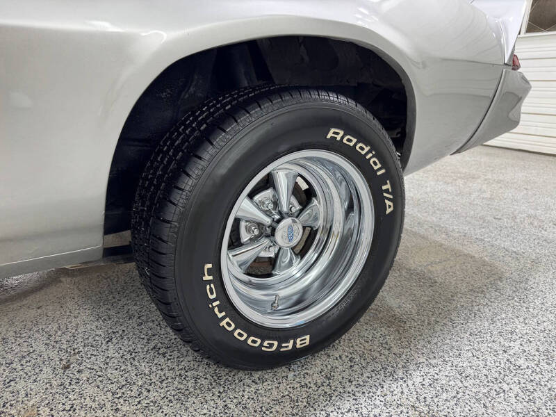 1978 Chevrolet Camaro