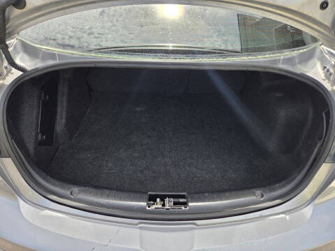 2012 Mazda MAZDA3