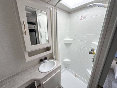2022 Forest River R-pod R-Pod