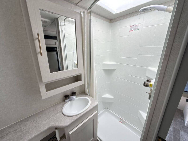 2022 Forest River R-pod R-Pod