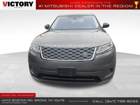 2018 Land Rover Range Rover Velar P250 S