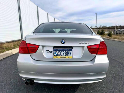 2011 BMW 3 Series 328i