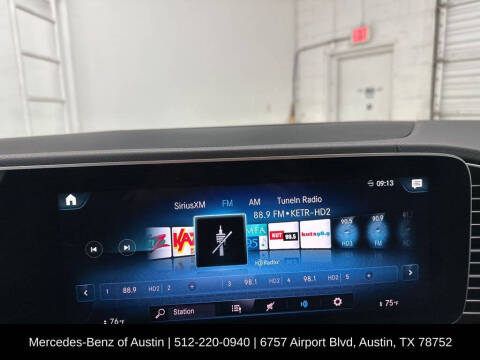 2023 Mercedes-Benz GLE AMG GLE 53